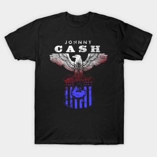 johnny cash T-Shirt